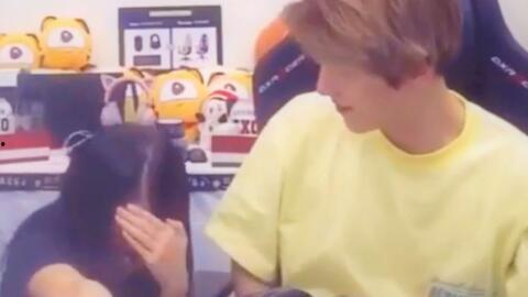 世勋前女友爆料视频播放,揭秘两人分手真相 第1张 世勋前女友爆料视频播放,揭秘两人分手真相 第1张