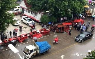 鲁山县最新爆料,揭秘神秘事件背后的真相 第3张 鲁山县最新爆料,揭秘神秘事件背后的真相 第3张