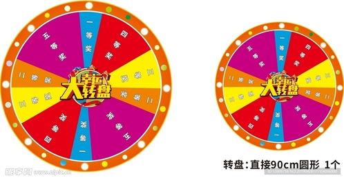 最新爆料大转盘图片大全,图片大全带你领略视觉盛宴 第3张 最新爆料大转盘图片大全,图片大全带你领略视觉盛宴 第3张